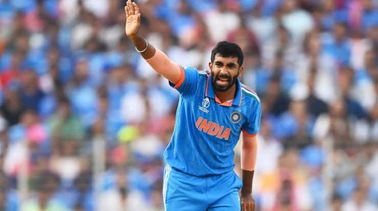 Bumrah among nominees for ICC Player of Month for Oct