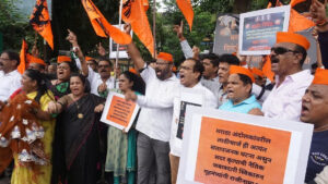 OBC leaders threaten statewide protests against Maratha reservations