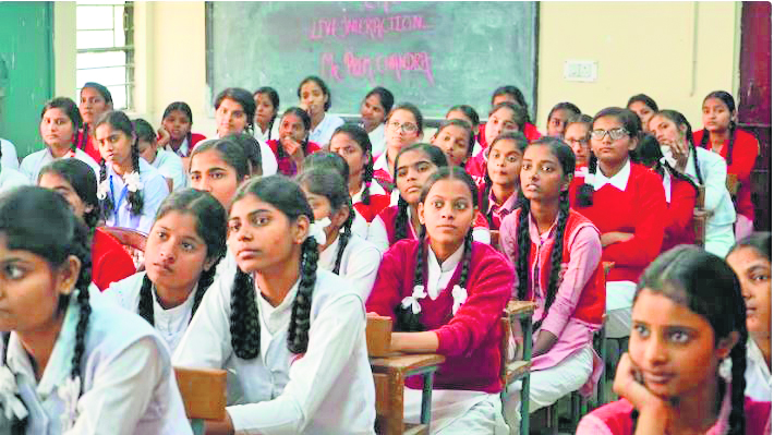 Delhi govt directs schools to implement at least of 220 working days