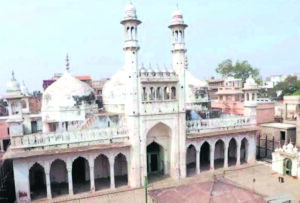 Court queries ASI on Gyanvapi mosque survey report delay