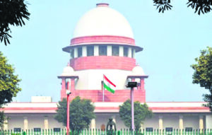 SC questions TN Governor over delayed bill disposition