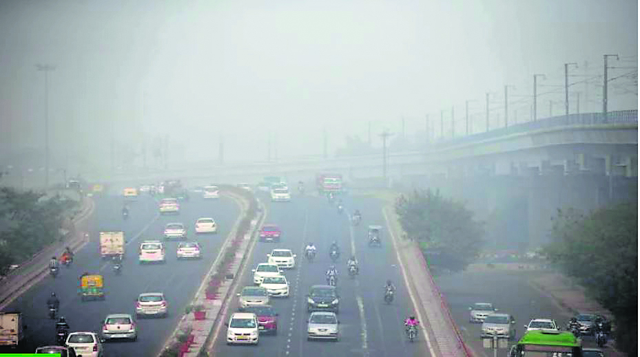 Gopal Rai reveals Delhi’s ‘severe plus’ pollution strategy