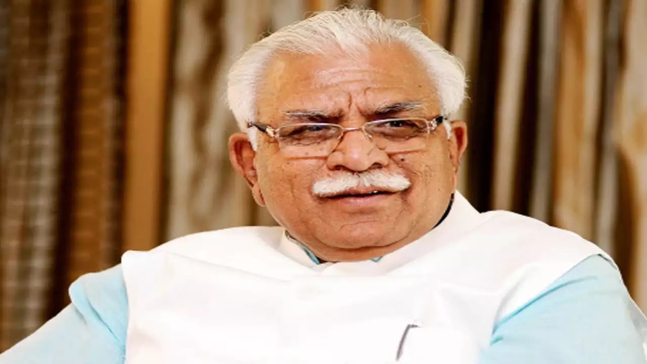 Haryana political landscape heats up ahead of upcoming elections