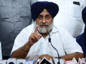 SAD demands CBI probe into attack on peaceful sangat at Akal Bunga gurdwara