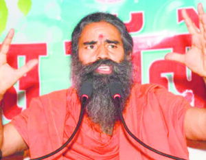 SC issues summon to Guru Ramdev over Patanjali’s deceptive advertisement