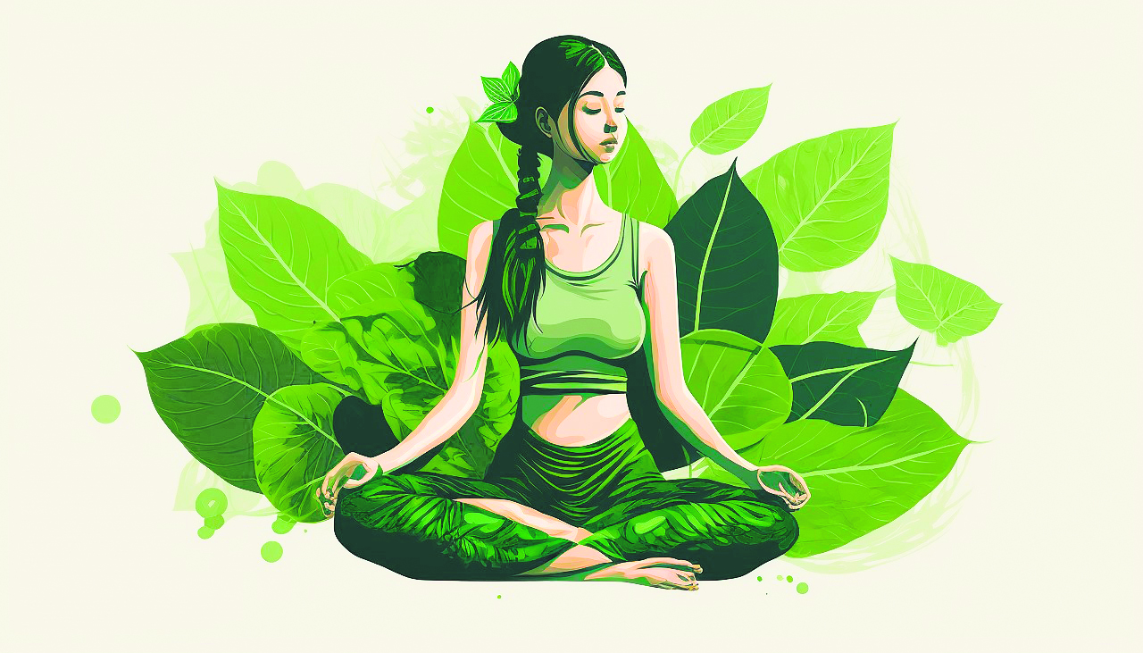 Unlocking holistic wellness: The powerful nexus between yoga and health