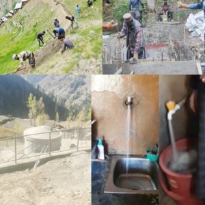 JJM transforms lives: Twin villages welcome first tap water