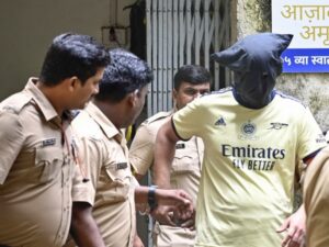 Dismissed RPF constable seeks bail, citing mental illness