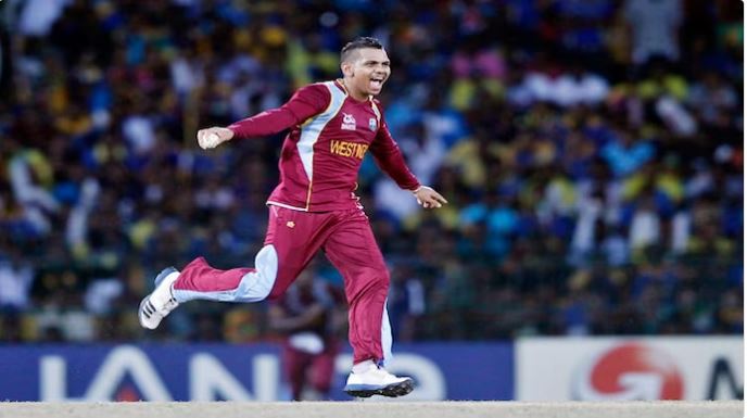 Sunil Narine hangs up his boots from international cricket