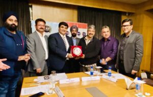 PHDCCI jammu chapter charts growth strategies in inaugural meeting