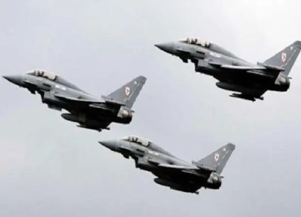 Indian Air Force’s platinum jubilee celebration to showcase Rafale and more