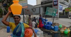 Water dispute deepens Marathwada and North Maharashtra divide