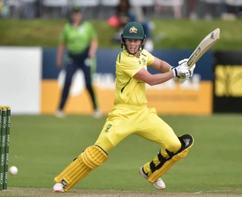 Meg Lanning announces retirement from international cricket