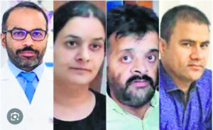 Delhi Police unfolds medical racket in South Delhi