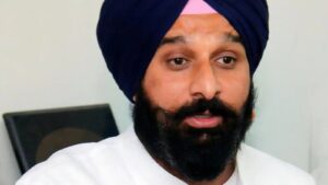 SAD’s Bikram S Majithia accuses AAP minister of indulging in moral turpitude