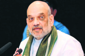 People are tired of KCR’s appeasement politics, says Amit Shah ahead of Telangana polls