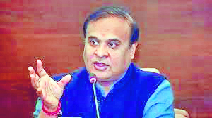 ‘400 seats are needed to construct …’ Says CM Himanta Biswa