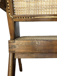 Chandigarh’s Heritage Chairs Auctioned Abroad, Unnoticed Locally