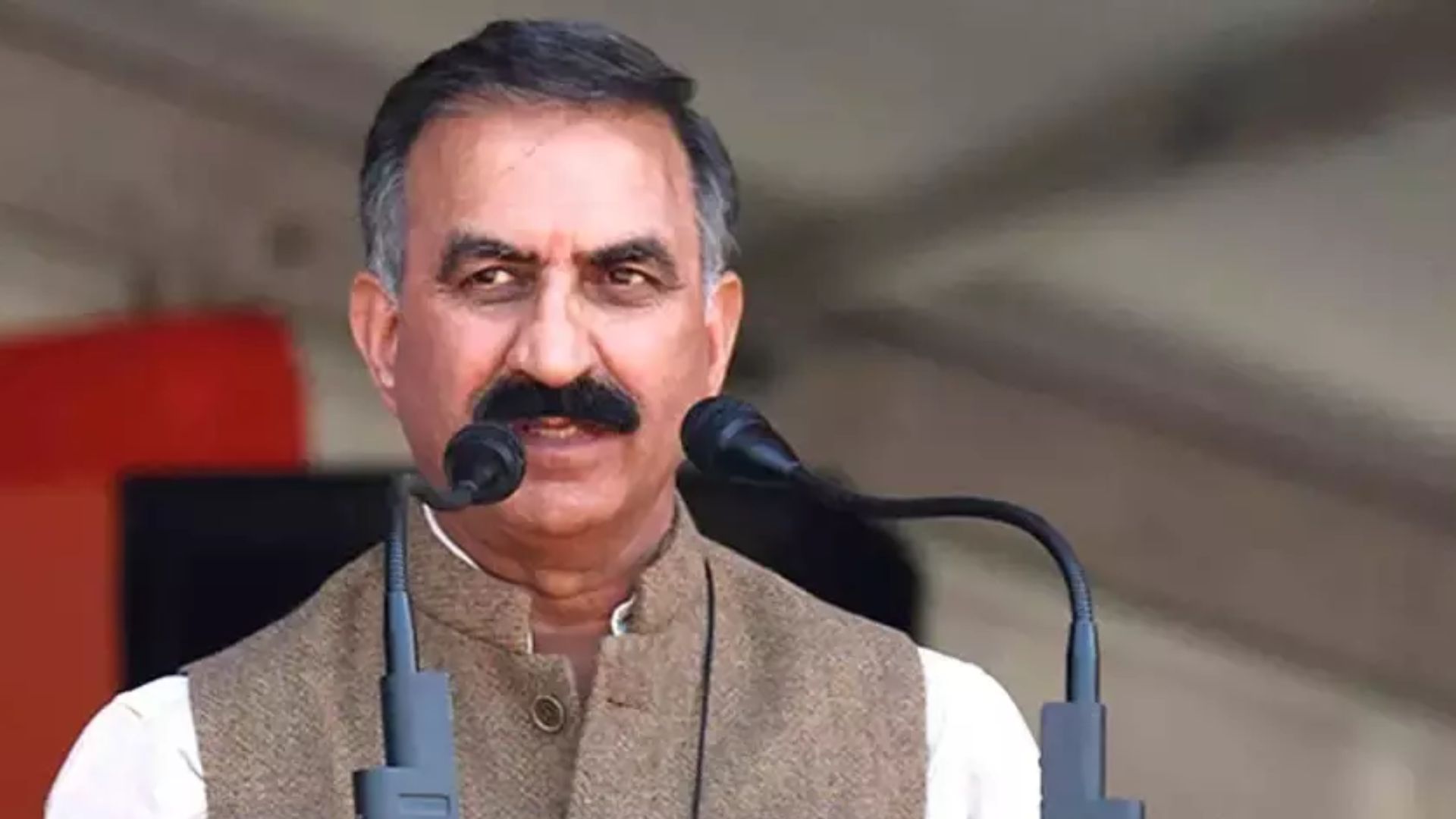 CM Sukhu: Ambedkar promoted social harmony and equality