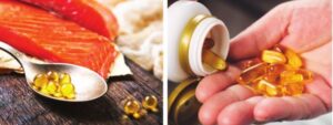 Fish oil consumption is once again in the news: What to believe?