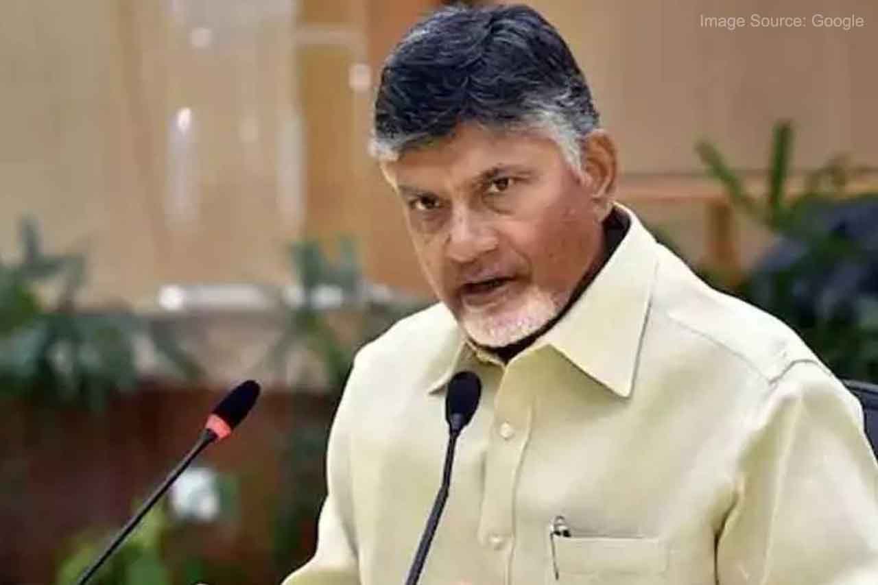 Chandrababu alleges Jagan’s fear of losing control in Andhra Pradesh