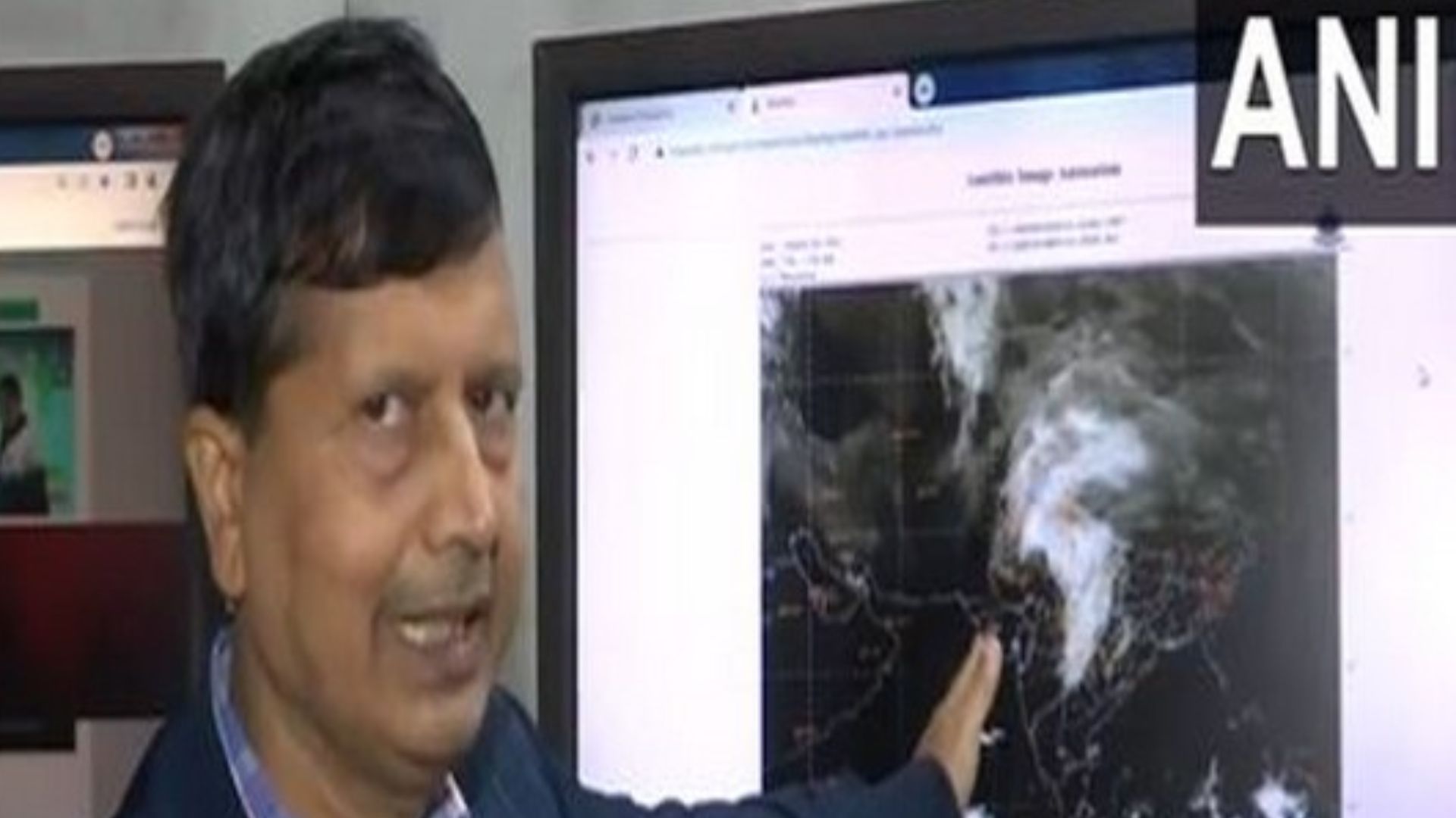 Clouds will persist in NCR for next 12-18 hours: IMD senior scientist