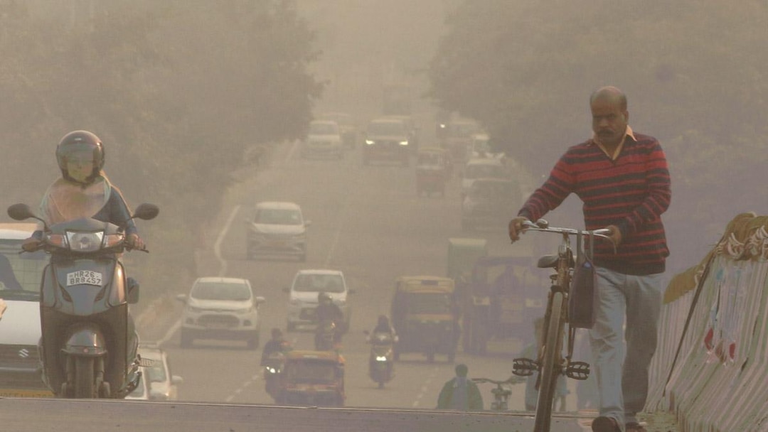 Haryana gears up for cleaner air, pollution measures considered