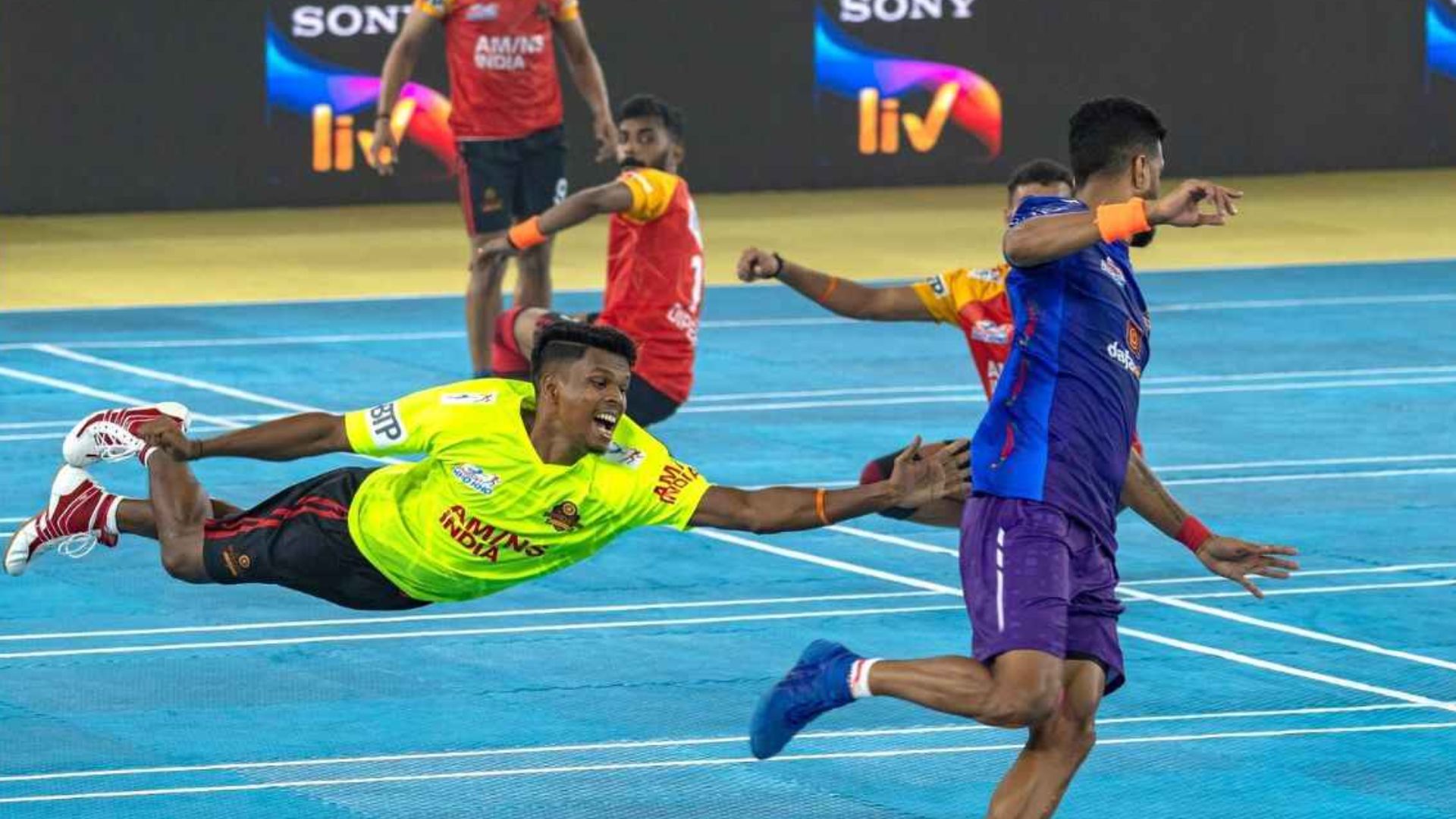 Odisha to host Ultimate Kho Kho season 2