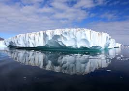 Greenland ice-shelf melt may cause 2-meter sea level rise