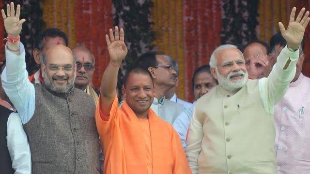 PM Modi and Yogi Adityanath’s rallies to make waves ahead of upcoming Chhattisgarh polls