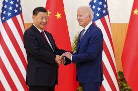 Biden-Xi meet unlikely meet to put US-China ties back on track