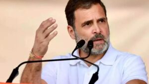 Congress Invites INDIA Bloc Parties to Join Rahul Gandhi’s ‘Bharat Jodo Nyay Yatra’