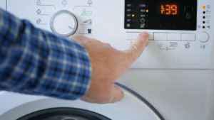 How to Reset a Samsung Washer: A Step-via-Step Guide