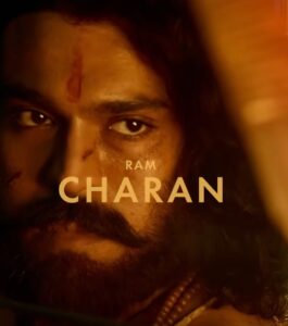 The Academy of Motion Picture Arts and Sciences welcomes global star Ram Charan to the Actors Branch