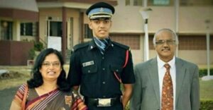 Karnataka Gathers to Pay Final Tributes to Rajouri Braveheart Captain MV Pranjal