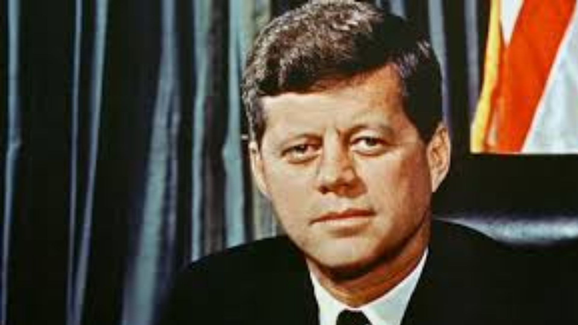 60 years on, JFK’s assassination mystery continues to haunt