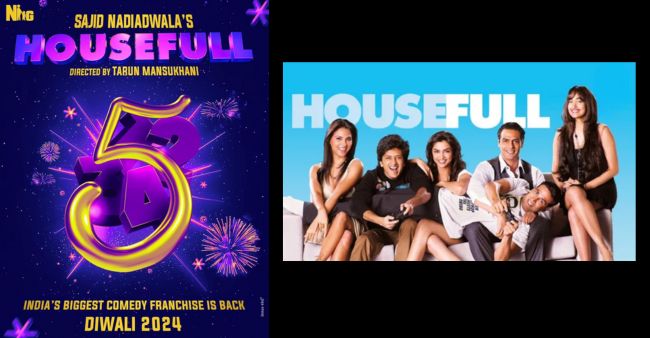 Producer Sajid Nadiadwala Clears the Air Regarding ‘Housefull 5’ Star Cast Rumors