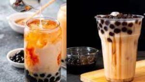 How is Bubble Tea Keeping the Tea Spirit Alive in India