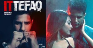 Sidharth Malhotra Marks Six Thrilling Years of ‘Ittefaq’ – A Murder Mystery