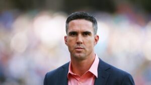 Kevin Pietersen Unimpressed with Maulana Azad Stadium’s Wicket