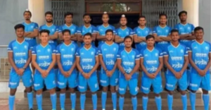 OUT NOW : Junior Men’s Hockey Team for FIH Hockey Men’s Junior World Cup Malaysia 2023