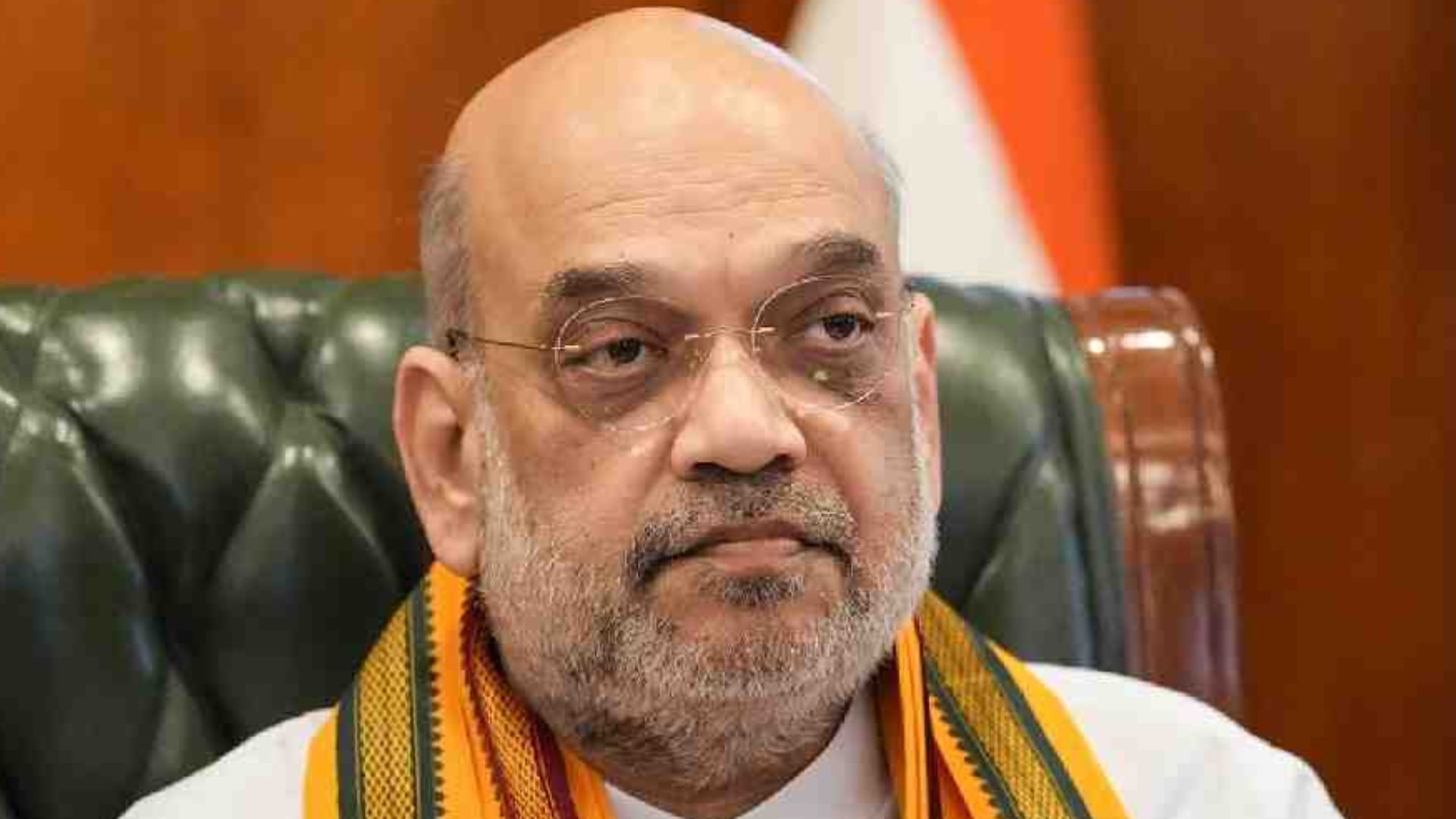 Amit Shah Expresses Grief Over the Demise of Professor Ved Prakash Nanda