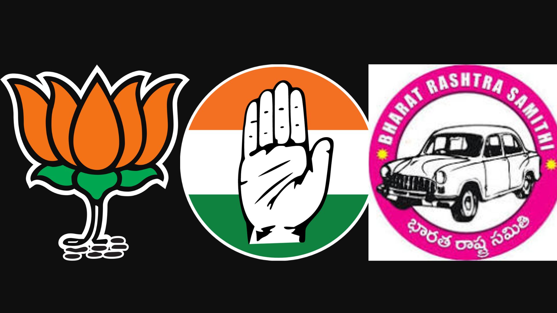 Assembly Elections 2023 Poll of Polls: BJP in MP, Rajasthan; Congress gets Chhattisgarh, disadvantage BRS in Telangana