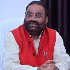 Swami Prasad Maurya sparks controversy with Lakshmi Puja tweet