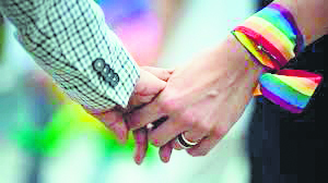 Nepal second Asian country to recognise same-sex marriage