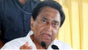 Congress leader Digvijaya Singh downplays rumours of Kamal Nath switching to BJP