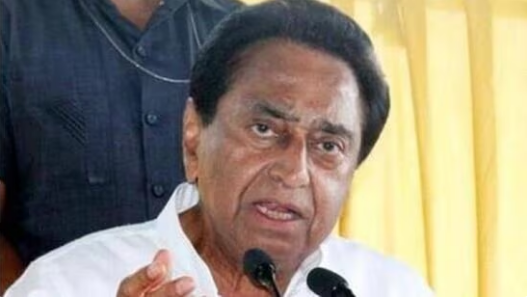 Congress leader Digvijaya Singh downplays rumours of Kamal Nath switching to BJP