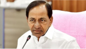 KCR eyes third term, Congress keen to wrest power