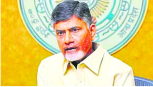 SC seeks Naidu’s response on AP Govt’s plea