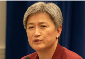 Foreign Minister Penny Wong: Australia to host Indian Ocean Conference in February 2024 in Perth